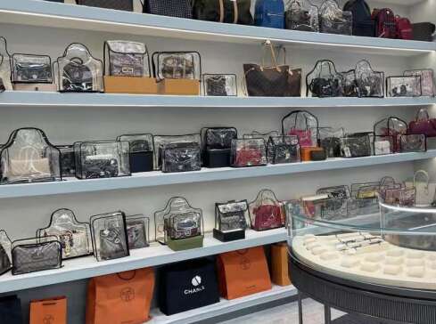 永州市奢侈品寄卖回收典