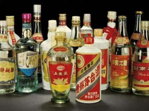 永州市回收茅台酒老酒